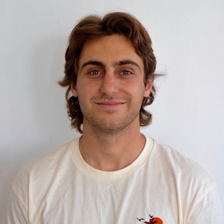 George Passantino, Co-Founder & CEO at Custom Shelf Talkers