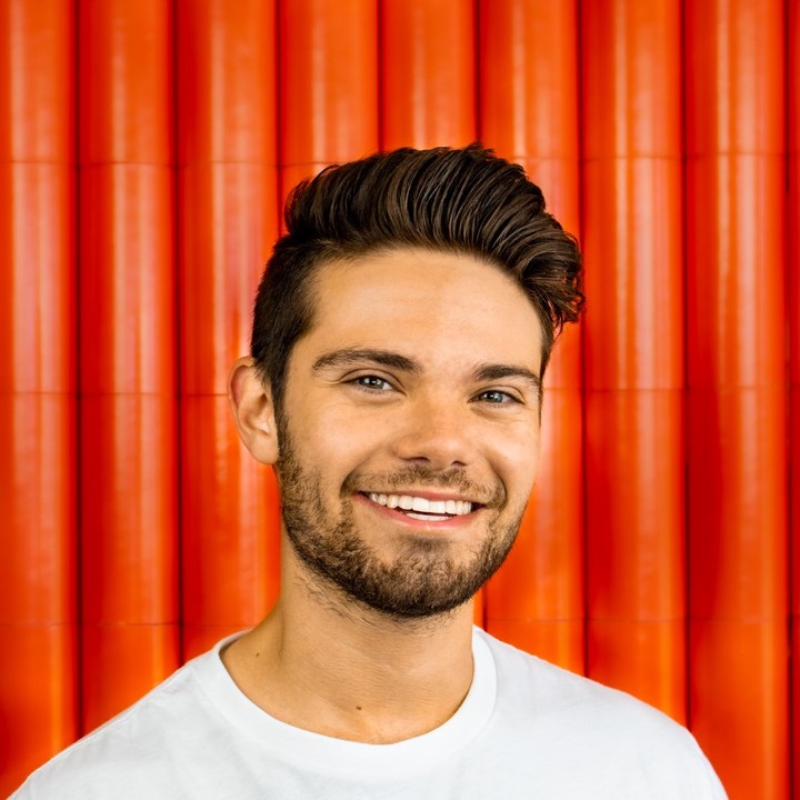 Ofek Arush, Co-Founder & CEO at Custom Shelf Talkers